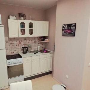 Продажа квартиры Омск.&nbsp;Космический пр-кт, 18Г