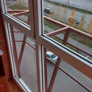 Продажа квартиры Омск.&nbsp;Космический пр-кт, 18Г