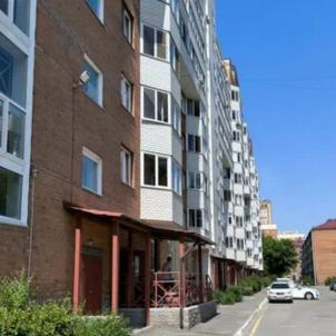 Продажа квартиры Омск.&nbsp;Космический пр-кт, 18Г