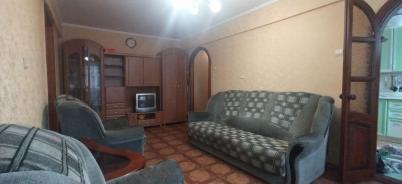 Аренда квартиры Омск.&nbsp;Кузнецова ул, 4