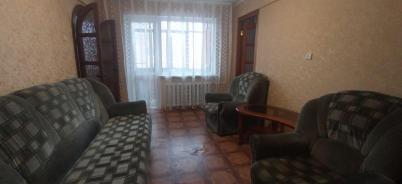 Аренда квартиры Омск.&nbsp;Кузнецова ул, 4