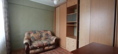 Аренда квартиры Омск.&nbsp;Кузнецова ул, 4