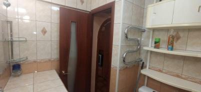 Аренда квартиры Омск.&nbsp;Кузнецова ул, 4