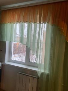 Аренда квартиры Омск.&nbsp;Кузнецова ул, 4