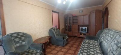 Аренда квартиры Омск.&nbsp;Кузнецова ул, 4