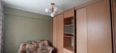 Аренда квартиры Омск.&nbsp;Кузнецова ул, 4