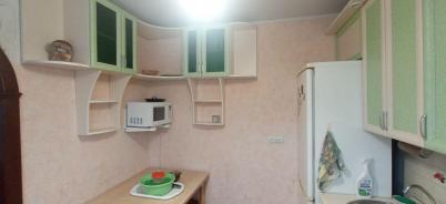 Аренда квартиры Омск.&nbsp;Кузнецова ул, 4