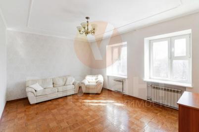 Продажа квартиры Омск.&nbsp;улица Гусарова 13