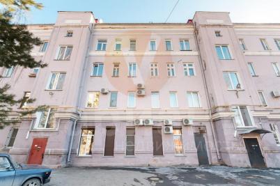 Продажа квартиры Омск.&nbsp;улица Гусарова 13