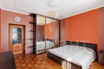 Продажа квартиры Омск.&nbsp;улица Гусарова 13