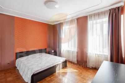 Продажа квартиры Омск.&nbsp;улица Гусарова 13