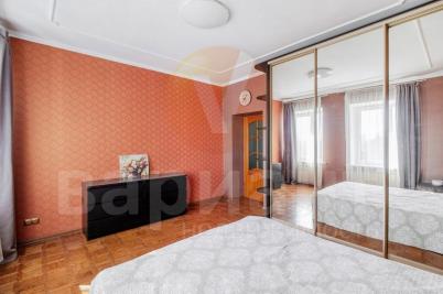 Продажа квартиры Омск.&nbsp;улица Гусарова 13