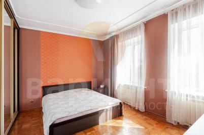 Продажа квартиры Омск.&nbsp;улица Гусарова 13