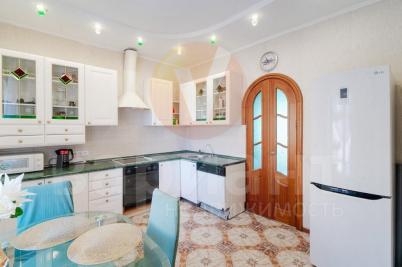 Продажа квартиры Омск.&nbsp;улица Гусарова 13