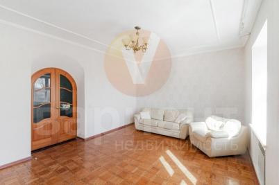 Продажа квартиры Омск.&nbsp;улица Гусарова 13