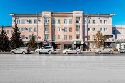 Продажа квартиры Омск.&nbsp;улица Гусарова 13