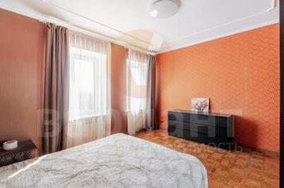 Продажа квартиры Омск.&nbsp;улица Гусарова 13