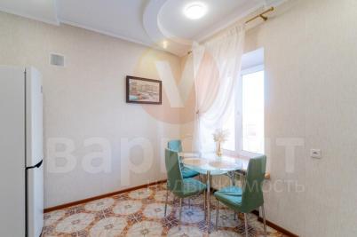 Продажа квартиры Омск.&nbsp;улица Гусарова 13