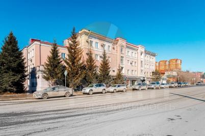 Продажа квартиры Омск.&nbsp;улица Гусарова 13