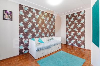 Продажа квартиры Омск.&nbsp;улица Гусарова 13