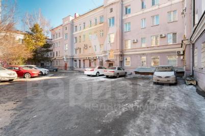 Продажа квартиры Омск.&nbsp;улица Гусарова 13