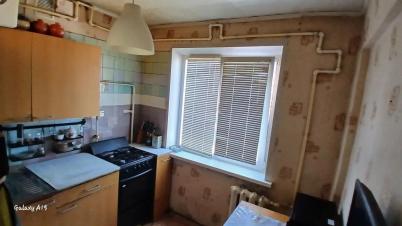 Продажа квартиры Омск.&nbsp;проспект Менделеева 25Б