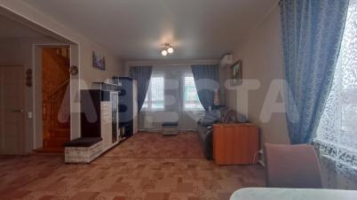 Продажа квартиры Омский.&nbsp;.&nbsp;Красноярка, ул. 2-я Рябиновая, 11А