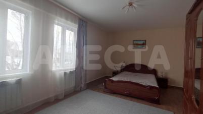 Продажа квартиры Омский.&nbsp;.&nbsp;Красноярка, ул. 2-я Рябиновая, 11А