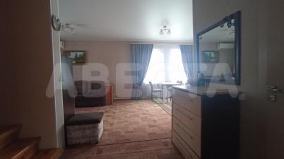 Продажа квартиры Омский.&nbsp;.&nbsp;Красноярка, ул. 2-я Рябиновая, 11А