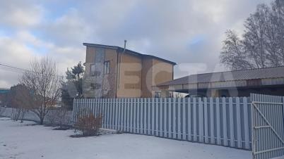 Продажа квартиры Омский.&nbsp;.&nbsp;Красноярка, ул. 2-я Рябиновая, 11А