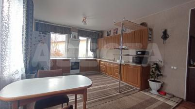 Продажа квартиры Омский.&nbsp;.&nbsp;Красноярка, ул. 2-я Рябиновая, 11А