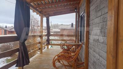 Продажа квартиры Омский.&nbsp;.&nbsp;Красноярка, ул. 2-я Рябиновая, 11А