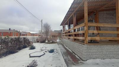 Продажа квартиры Омский.&nbsp;.&nbsp;Красноярка, ул. 2-я Рябиновая, 11А