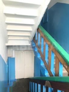 Продажа квартиры Омск.&nbsp;микрорайон Входной, 18/1