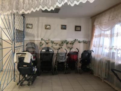 Продажа квартиры Омск.&nbsp;микрорайон Входной, 18/1