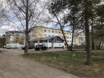 Продажа квартиры Омск.&nbsp;микрорайон Входной, 18/1