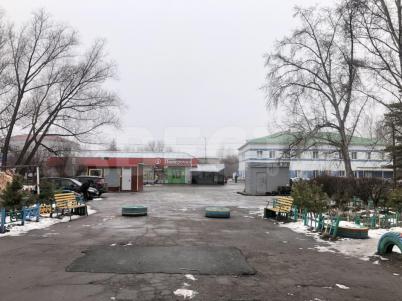 Продажа квартиры Омск.&nbsp;микрорайон Входной, 18/1