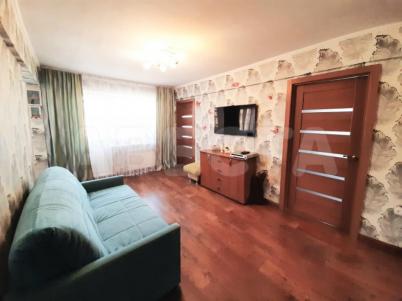 Продажа квартиры Омск.&nbsp;ул. Волкова, 7А