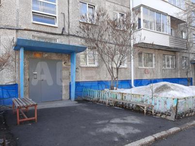 Продажа квартиры Омск.&nbsp;ул. Волкова, 7А