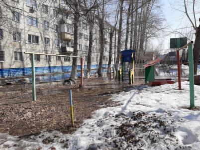 Продажа квартиры Омск.&nbsp;ул. Волкова, 7А