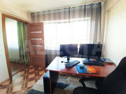 Продажа квартиры Омск.&nbsp;ул. Волкова, 7А