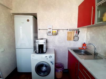 Продажа квартиры Омск.&nbsp;ул. Волкова, 7А