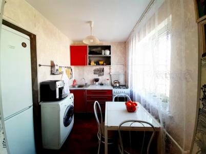 Продажа квартиры Омск.&nbsp;ул. Волкова, 7А