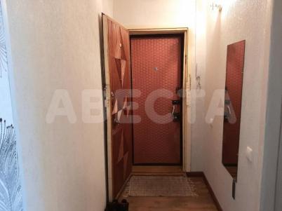 Продажа квартиры Омск.&nbsp;ул. Волкова, 7А