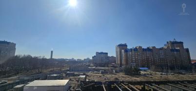 Продажа квартиры Омск.&nbsp;70 лет Октября, 3/5