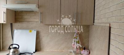 Продажа квартиры Омск.&nbsp;1-й микрорайон, Лукашевича