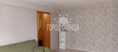 Продажа квартиры Омск.&nbsp;1-й микрорайон, Лукашевича