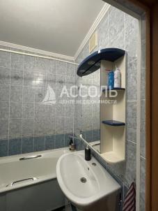 Продажа квартиры Омск.&nbsp;пр-кт. Сибирский,20/1