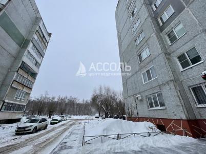 Продажа квартиры Омск.&nbsp;пр-кт. Сибирский,20/1