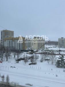 Продажа квартиры Омск.&nbsp;пр-кт. Сибирский,20/1